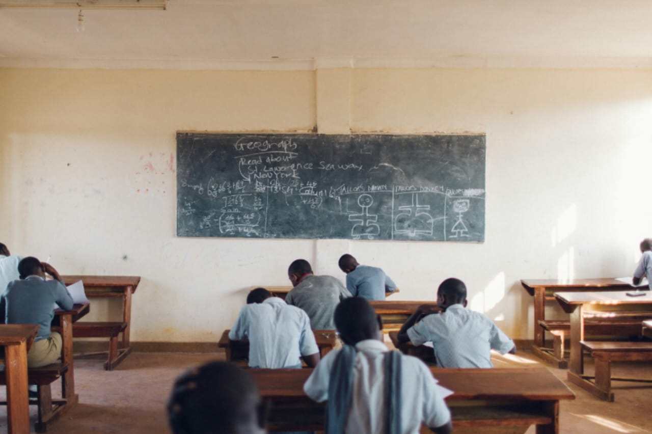 CBC schemes of work Kenya resources for teachers and learners