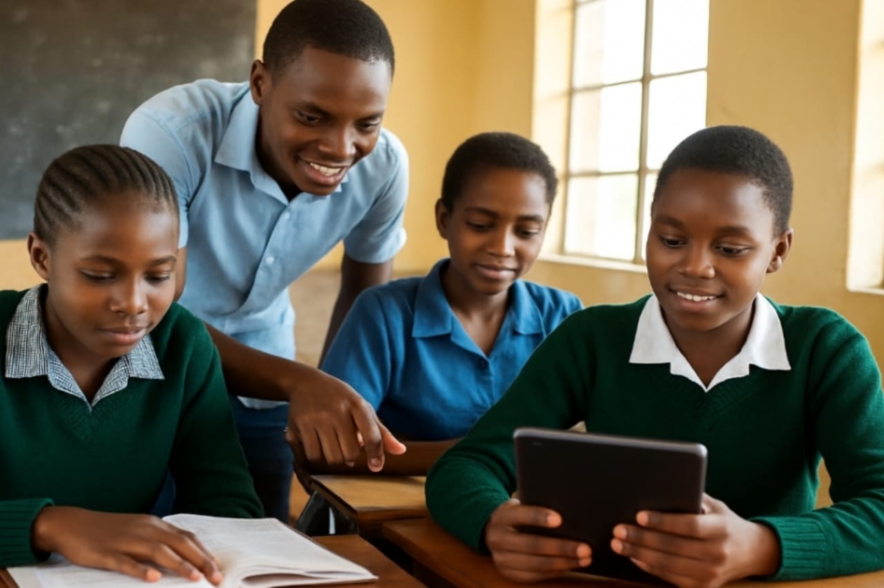 Free CBC materials Kenya - ElimuPDFOnline banner